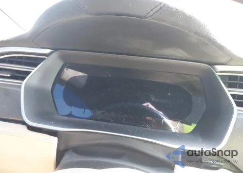 2016 Tesla Model S 90D/P100D/P85D/P90D from USA, damaged, VIN 5YJSA1E47GF161139